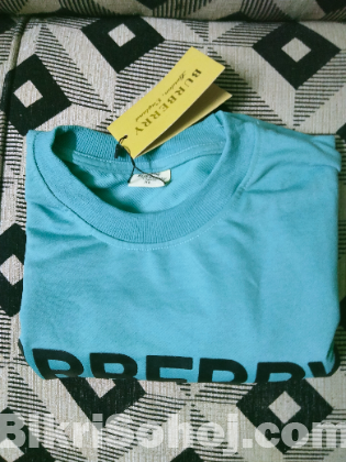 Burberry t-shirt